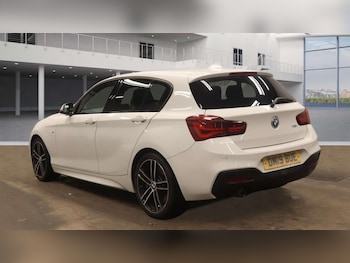 Used BMW 1 Series 2019 for sale - 77664931: Photo