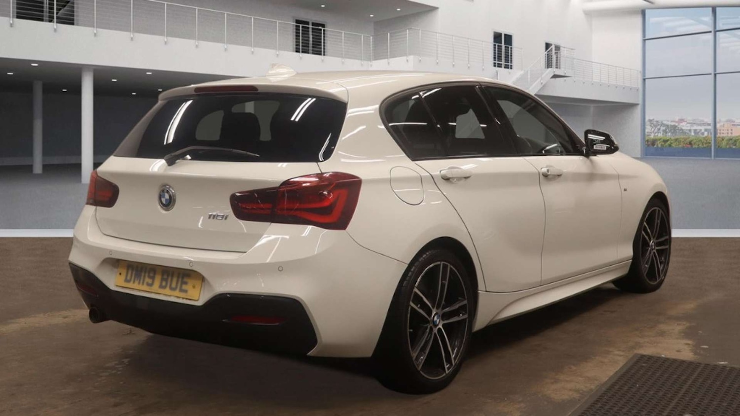 Used BMW 1 Series 2019 for sale - 77664931: Photo 5