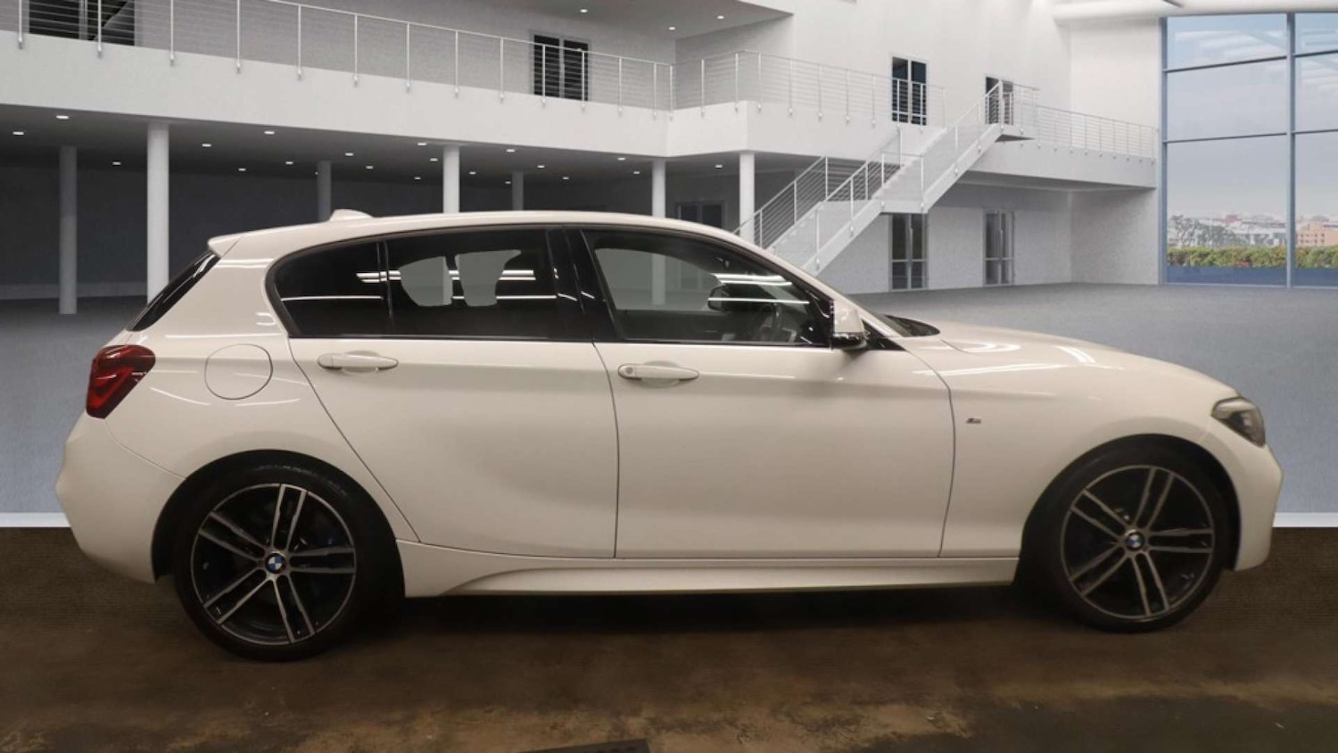 Used BMW 1 Series 2019 for sale - 77664931: Photo 6