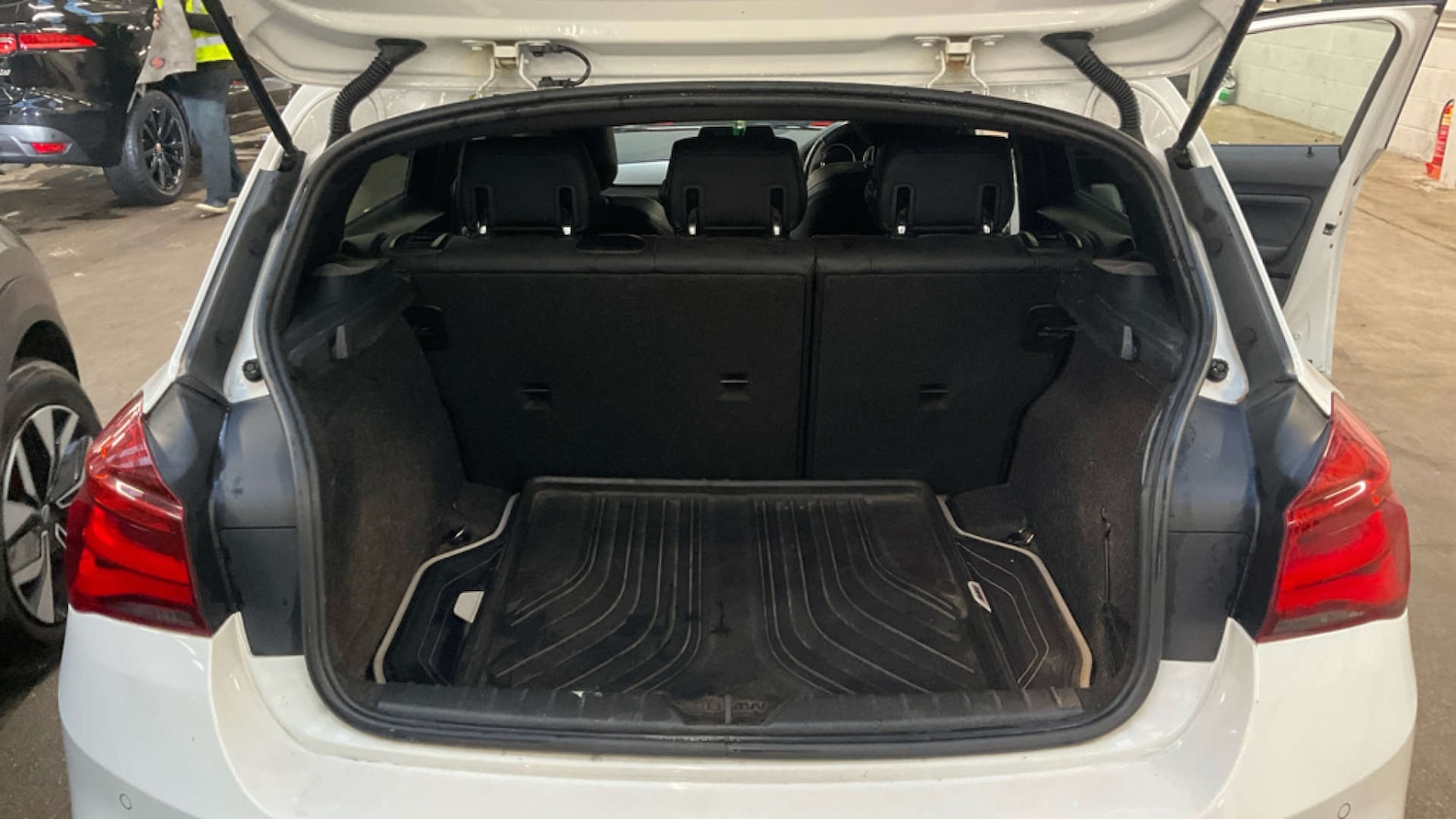 Used BMW 1 Series 2019 for sale - 77664931: Photo 9