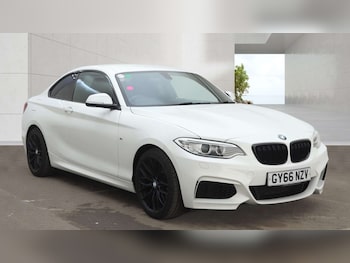 Used BMW 2 Series 2016 for sale - 78687976: Photo