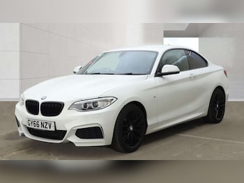 Used BMW 2 Series 2016 for sale - 78687976: Photo