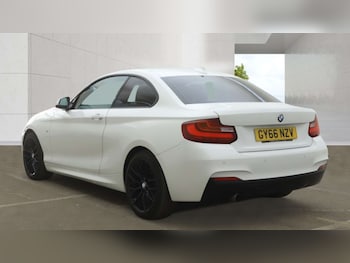 Used BMW 2 Series 2016 for sale - 78687976: Photo
