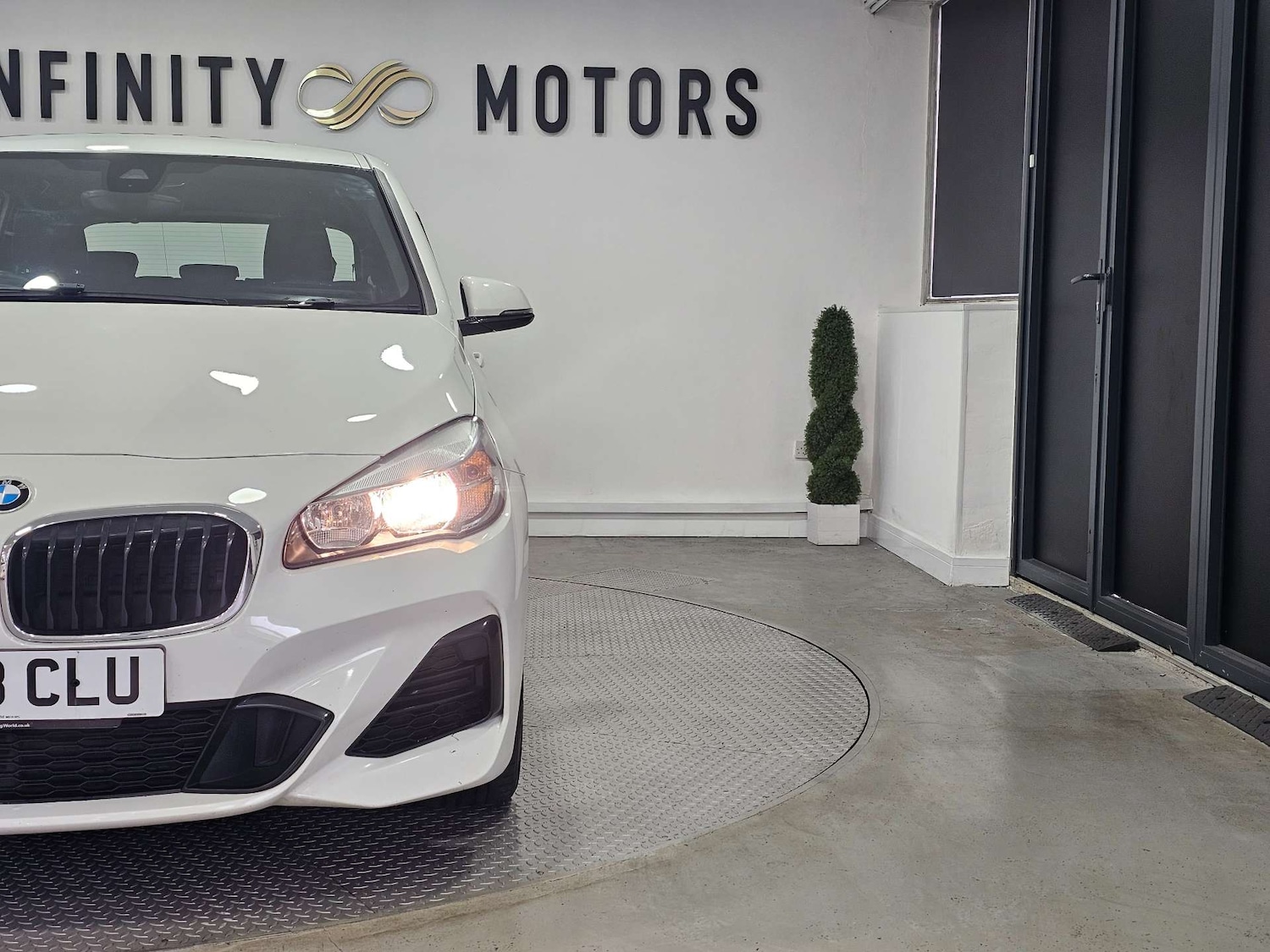 Used BMW 2 Series 2018 for sale - 77172480: Photo 11