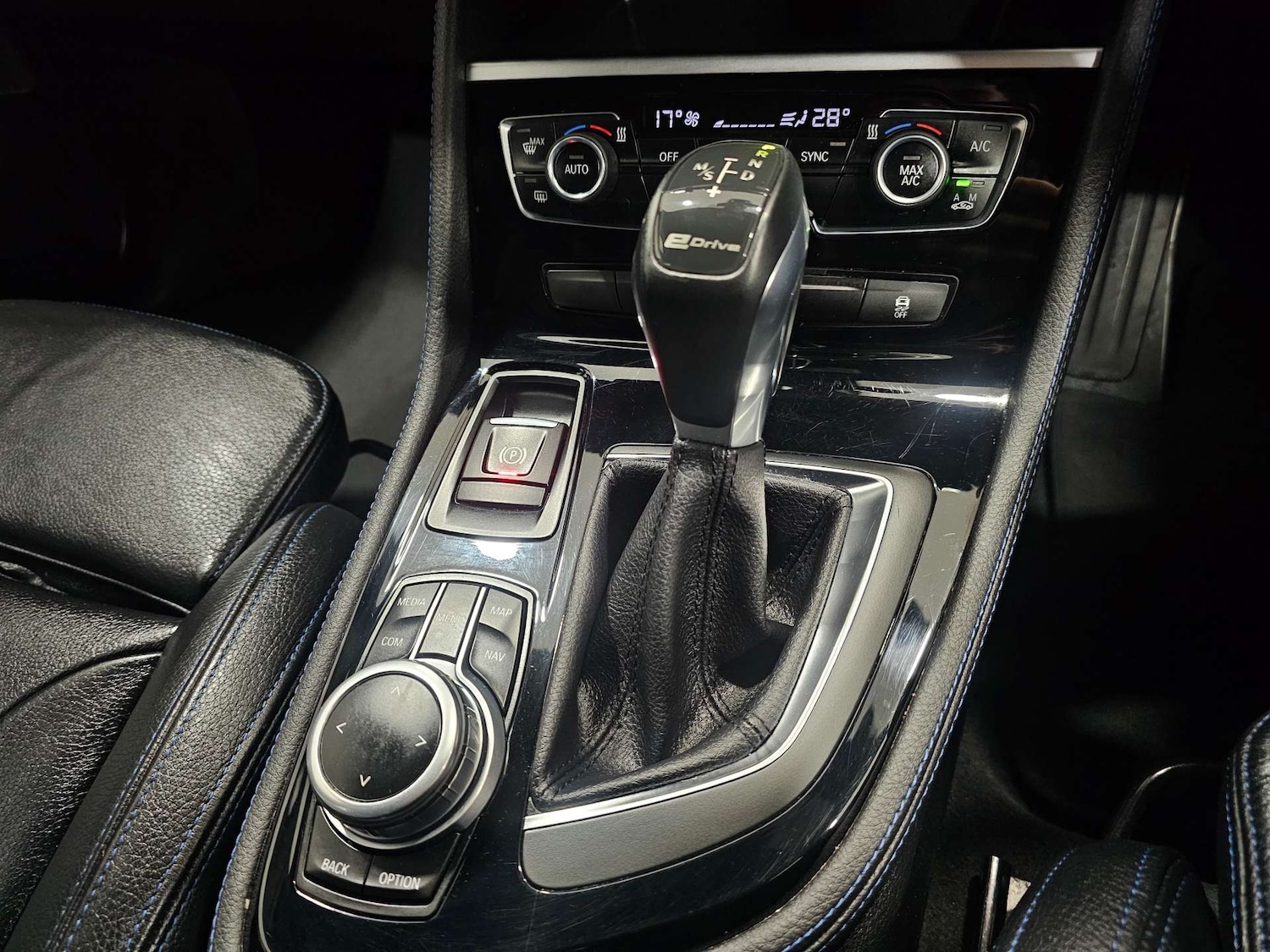 Used BMW 2 Series 2018 for sale - 77172480: Photo 13