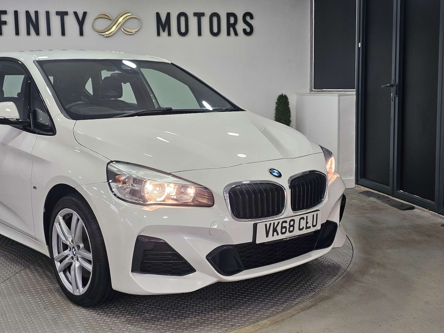 Used BMW 2 Series 2018 for sale - 77172480: Photo 14