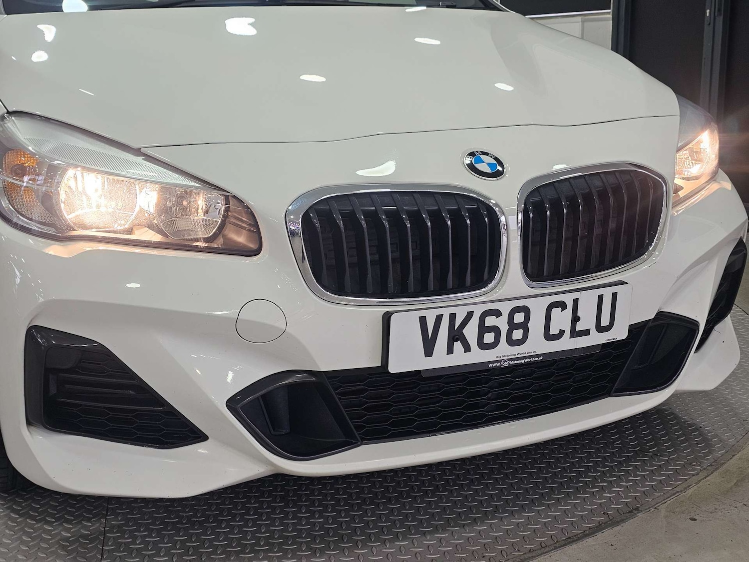 Used BMW 2 Series 2018 for sale - 77172480: Photo 17