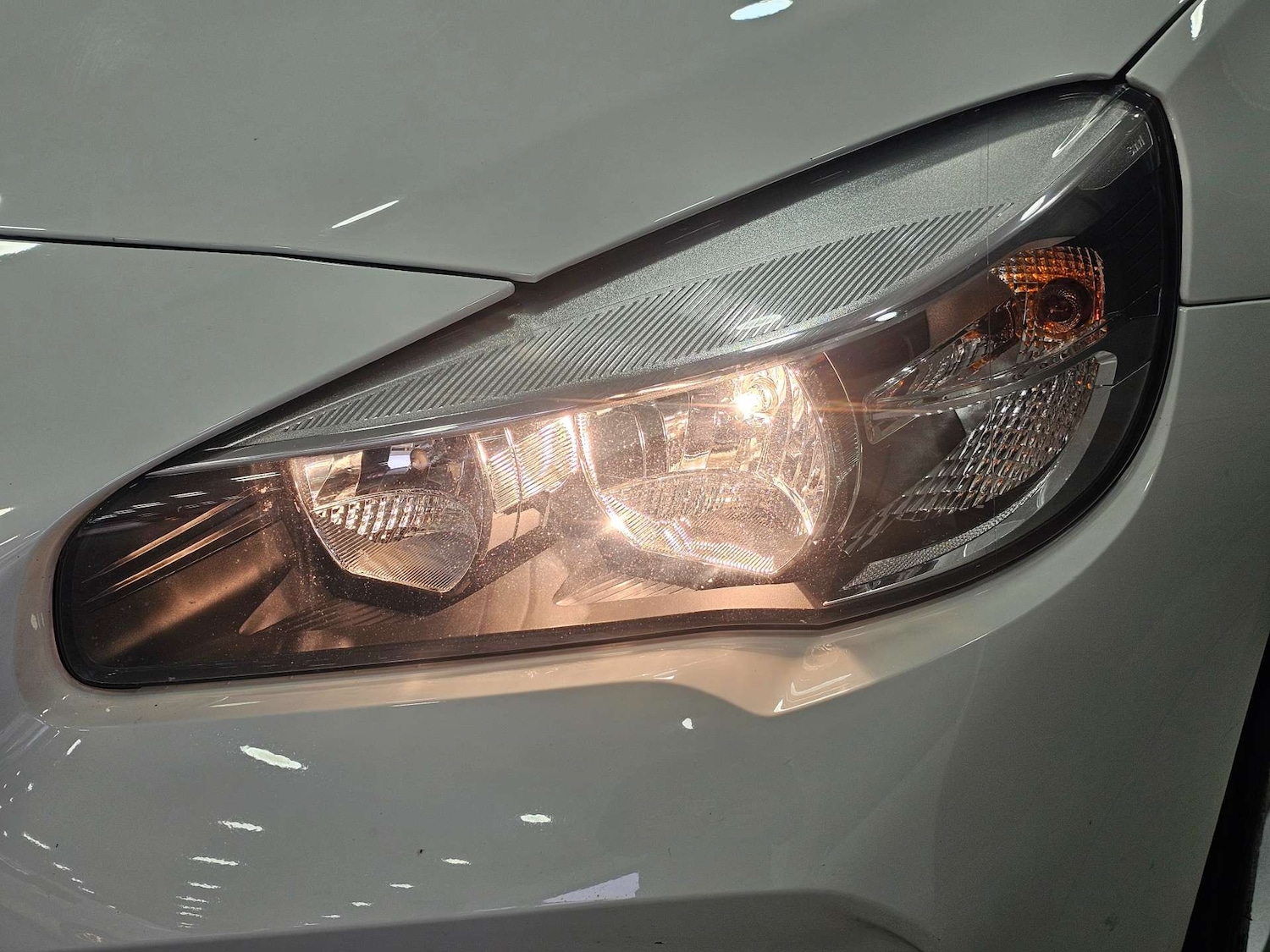 Used BMW 2 Series 2018 for sale - 77172480: Photo 18