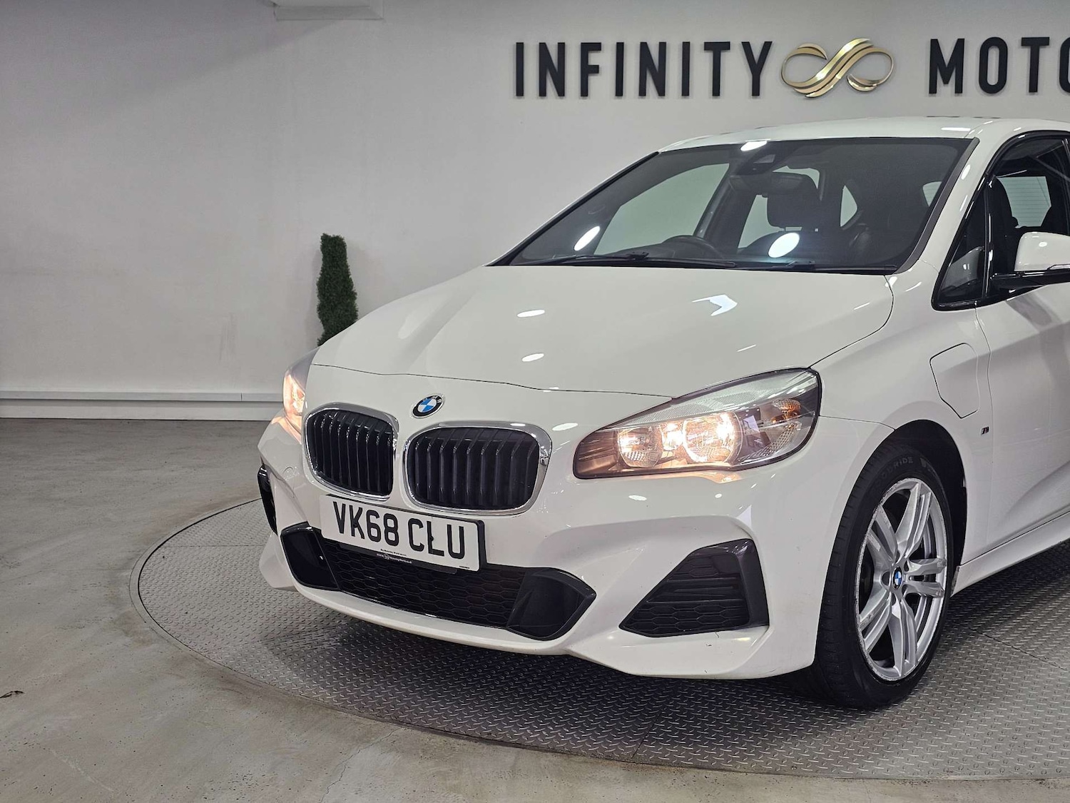Used BMW 2 Series 2018 for sale - 77172480: Photo 19