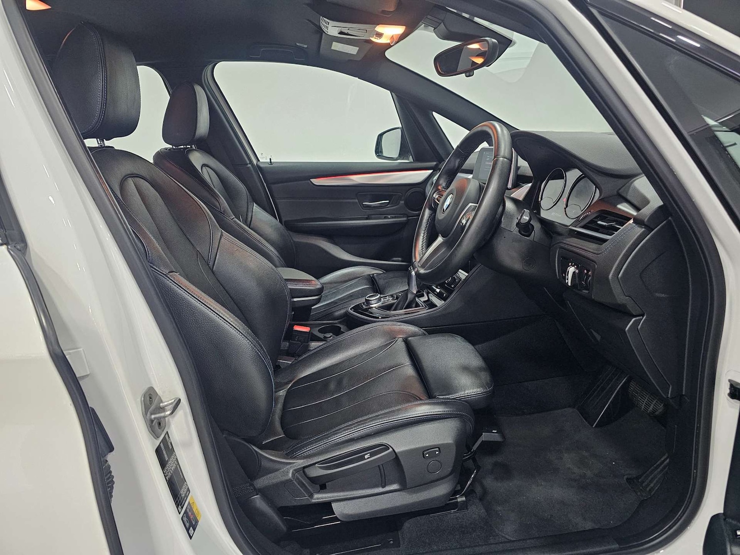 Used BMW 2 Series 2018 for sale - 77172480: Photo 3