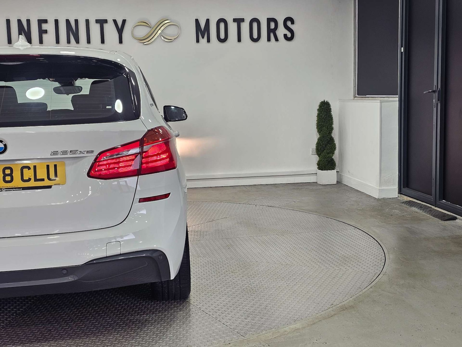 Used BMW 2 Series 2018 for sale - 77172480: Photo 30