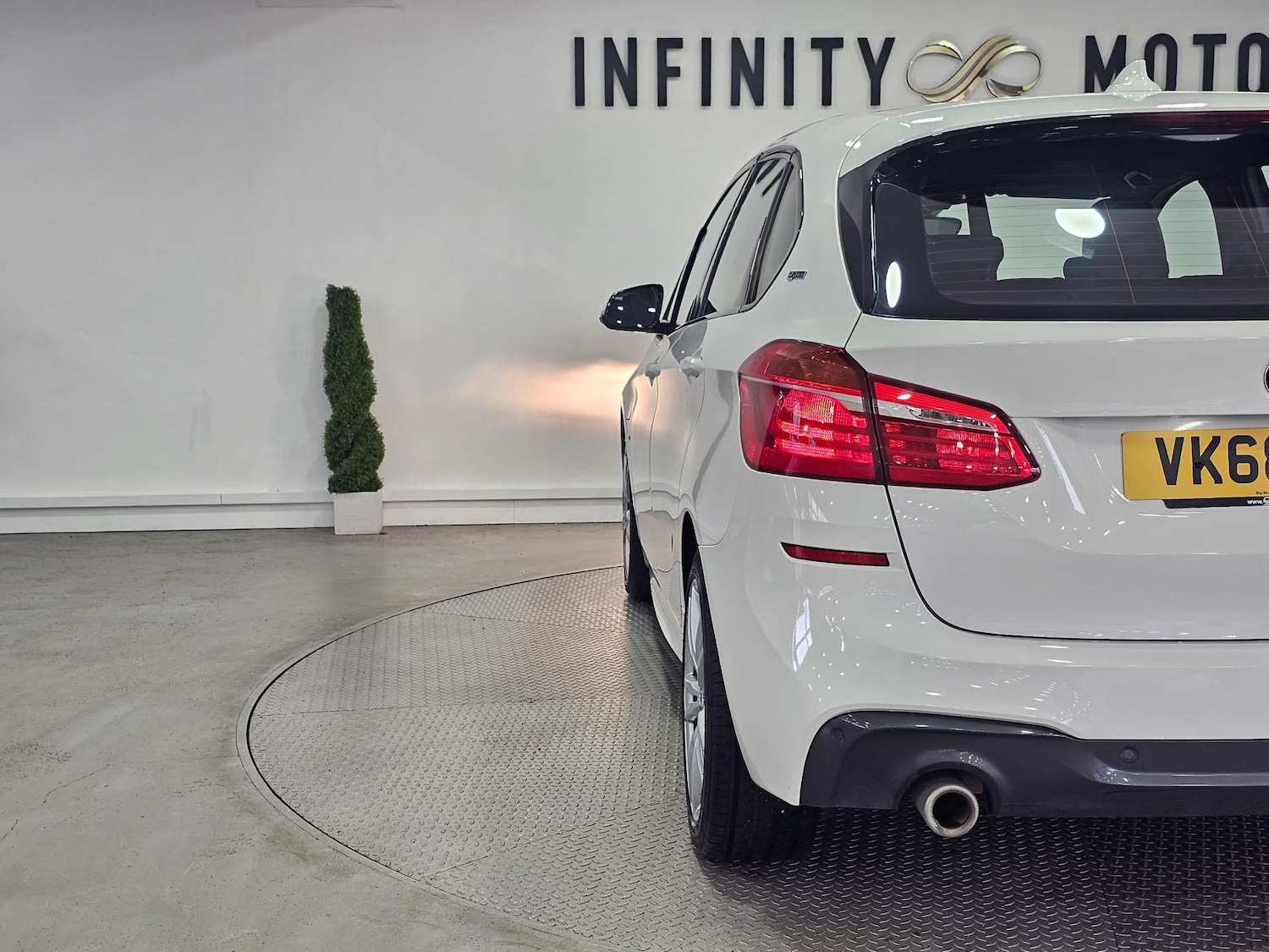 Used BMW 2 Series 2018 for sale - 77172480: Photo 31