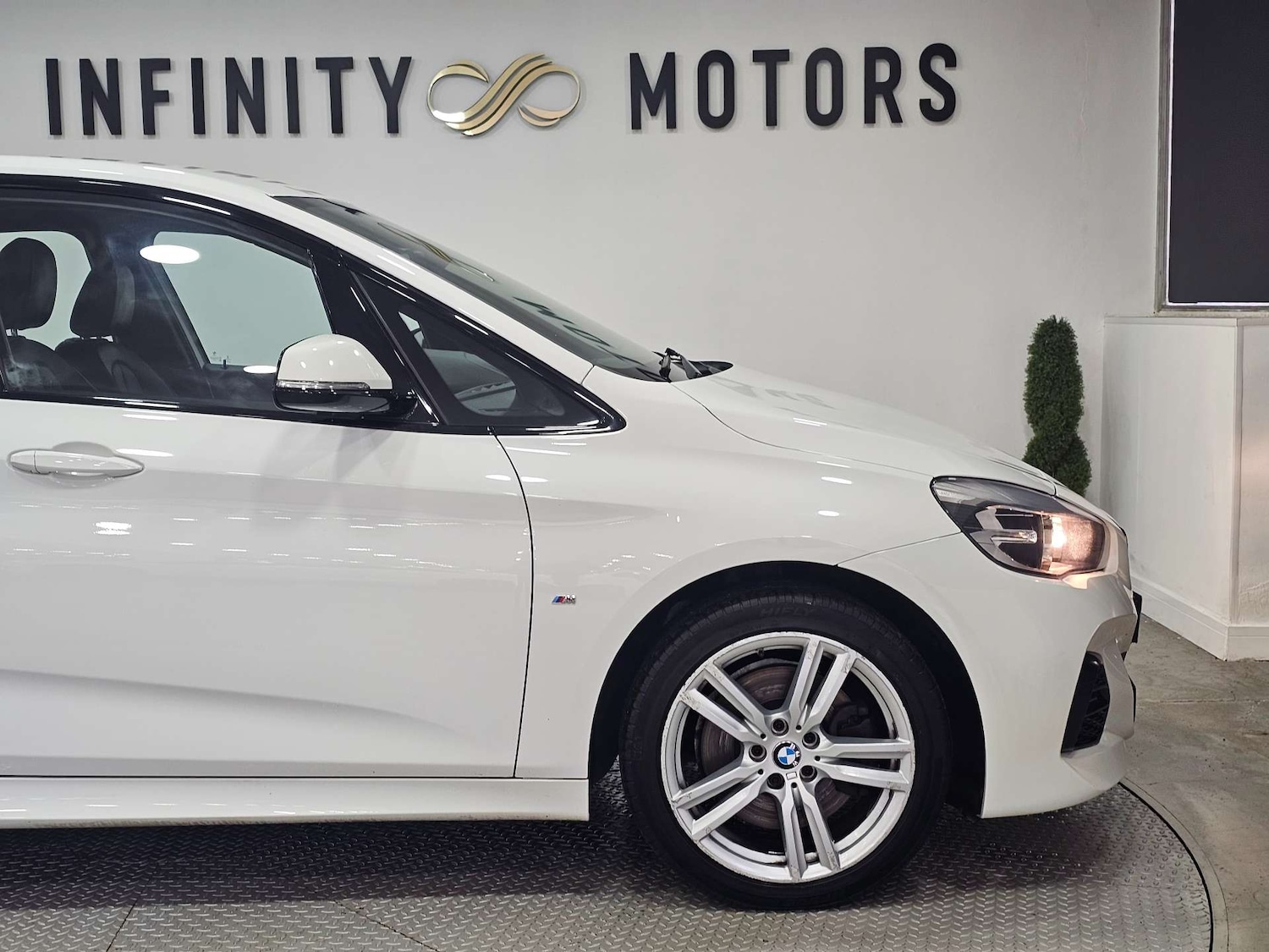 Used BMW 2 Series 2018 for sale - 77172480: Photo 36