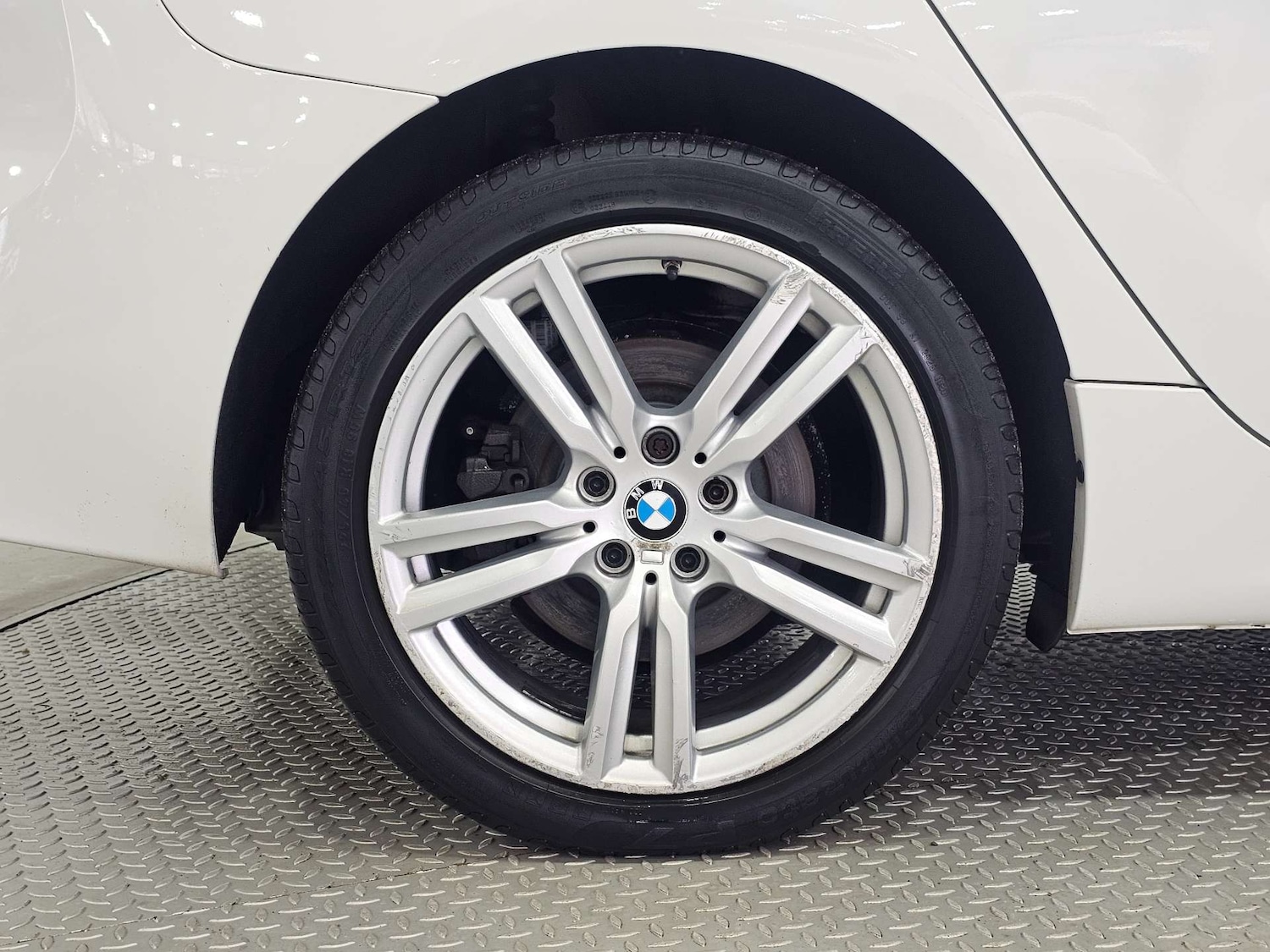 Used BMW 2 Series 2018 for sale - 77172480: Photo 38