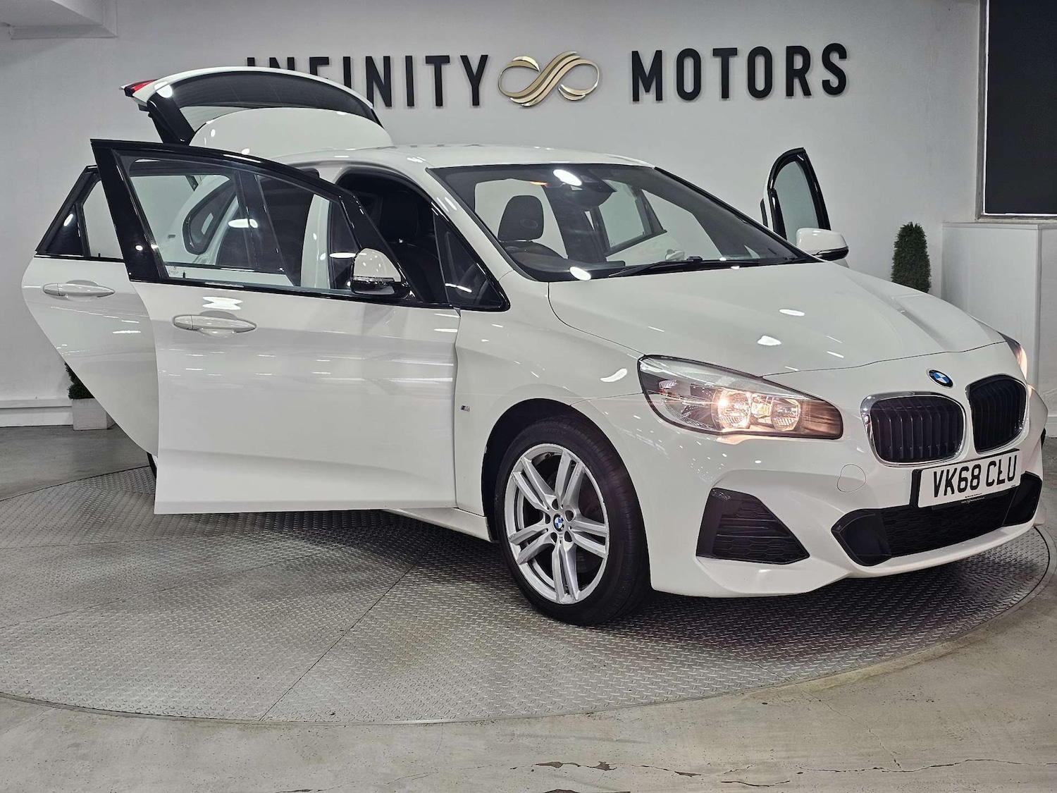 Used BMW 2 Series 2018 for sale - 77172480: Photo 42