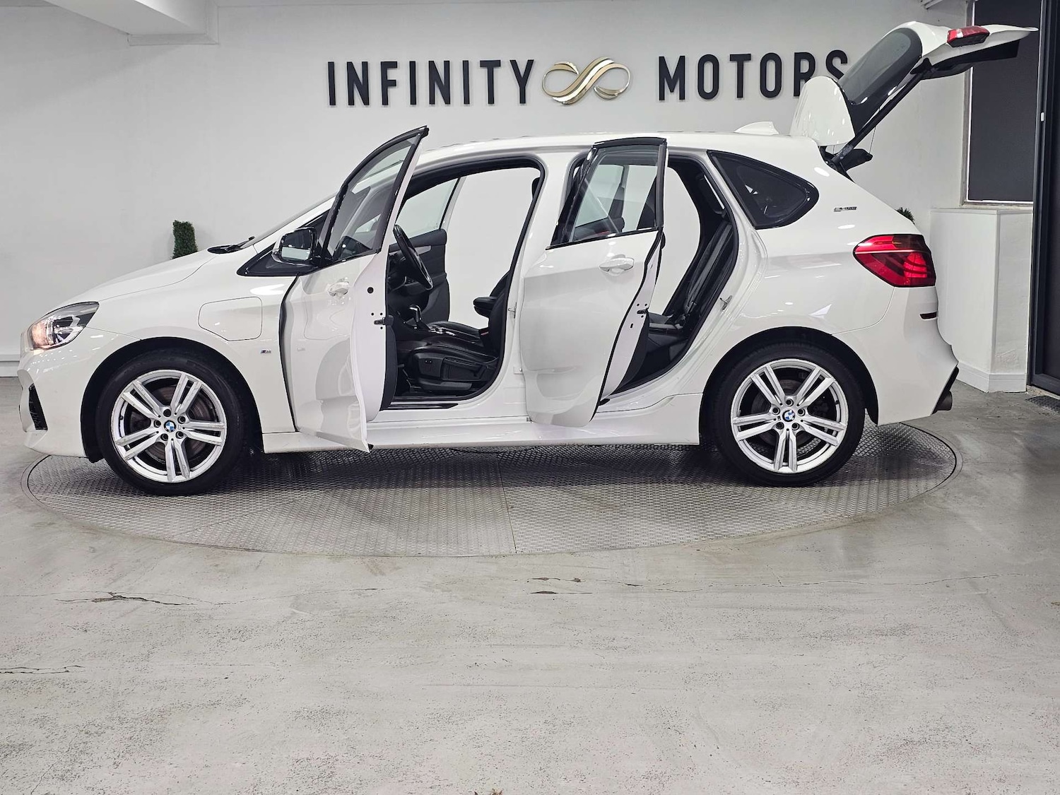 Used BMW 2 Series 2018 for sale - 77172480: Photo 45