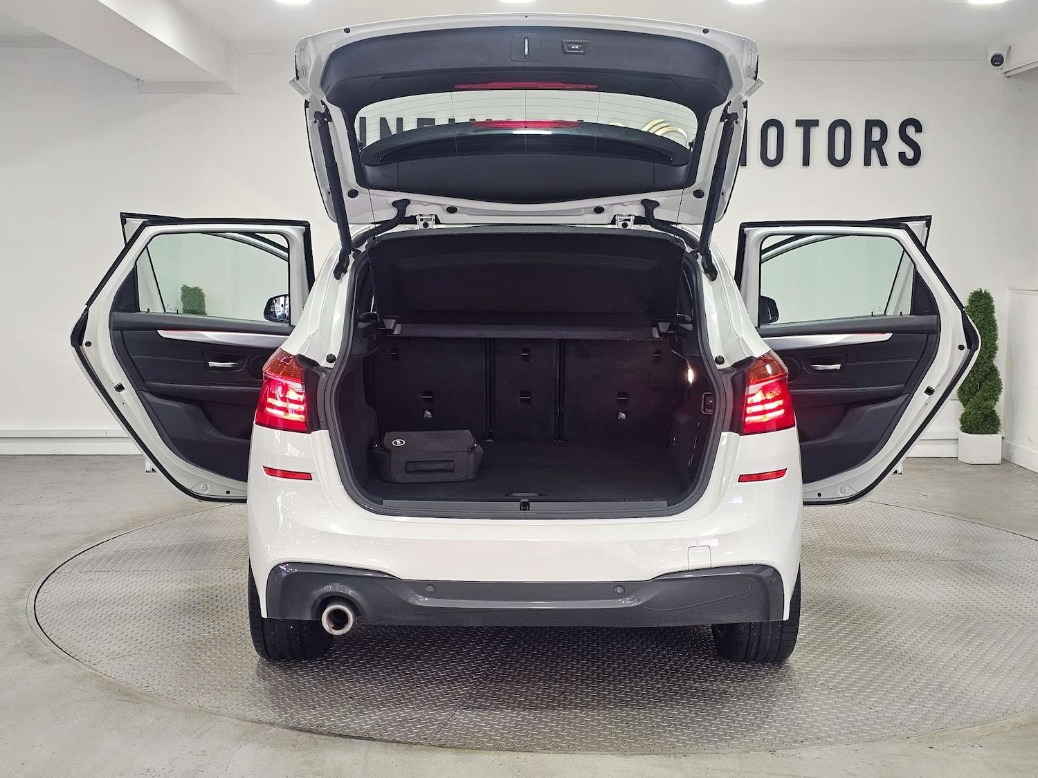 Used BMW 2 Series 2018 for sale - 77172480: Photo 47