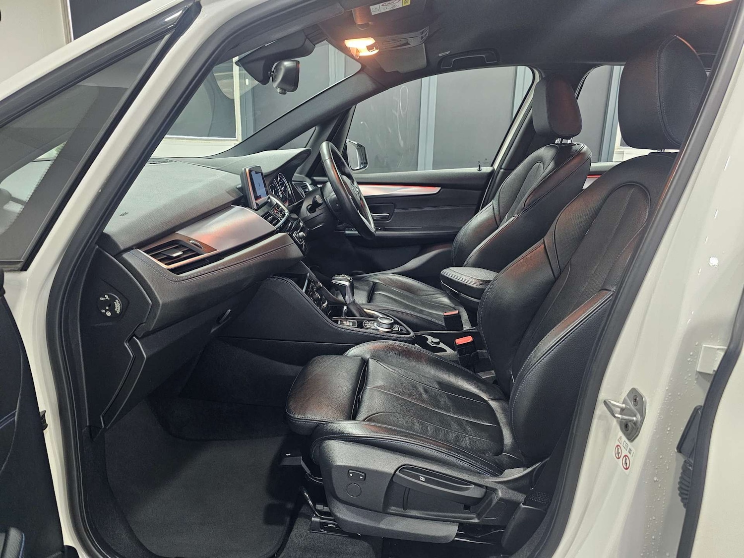 Used BMW 2 Series 2018 for sale - 77172480: Photo 89