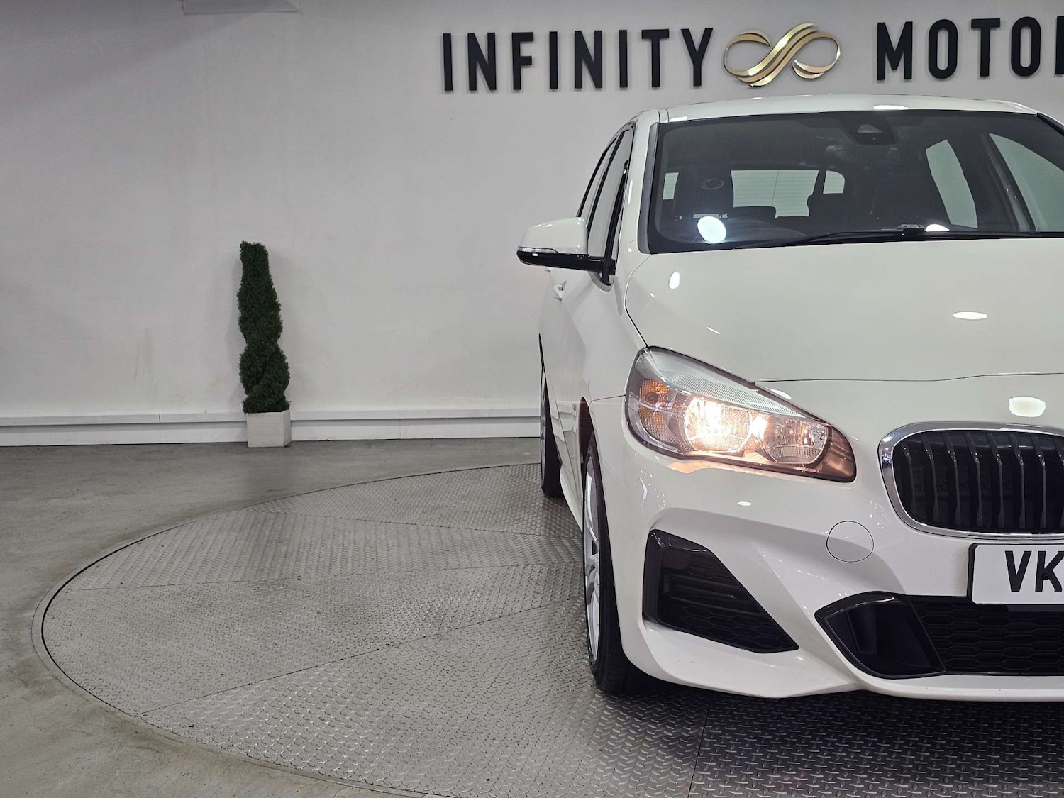 Used BMW 2 Series 2018 for sale - 77172480: Photo 9