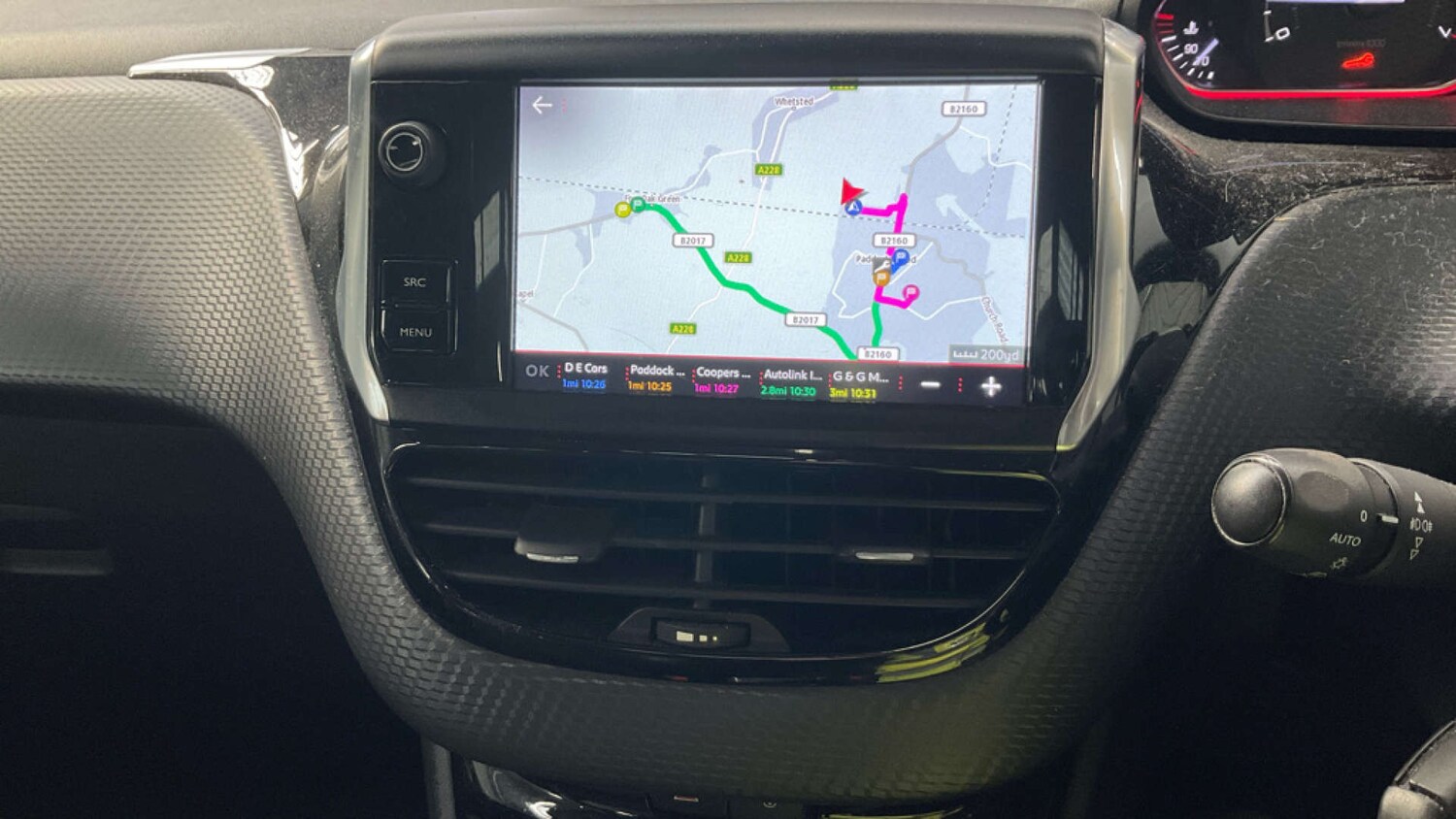 Used Peugeot 2008 2017 for sale - 77916383: Photo 14