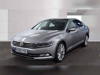 Used Volkswagen Passat 2015 for sale - 79826845: Photo