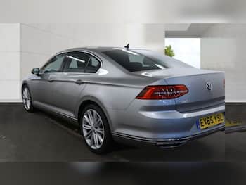 Used Volkswagen Passat 2015 for sale - 79826845: Photo