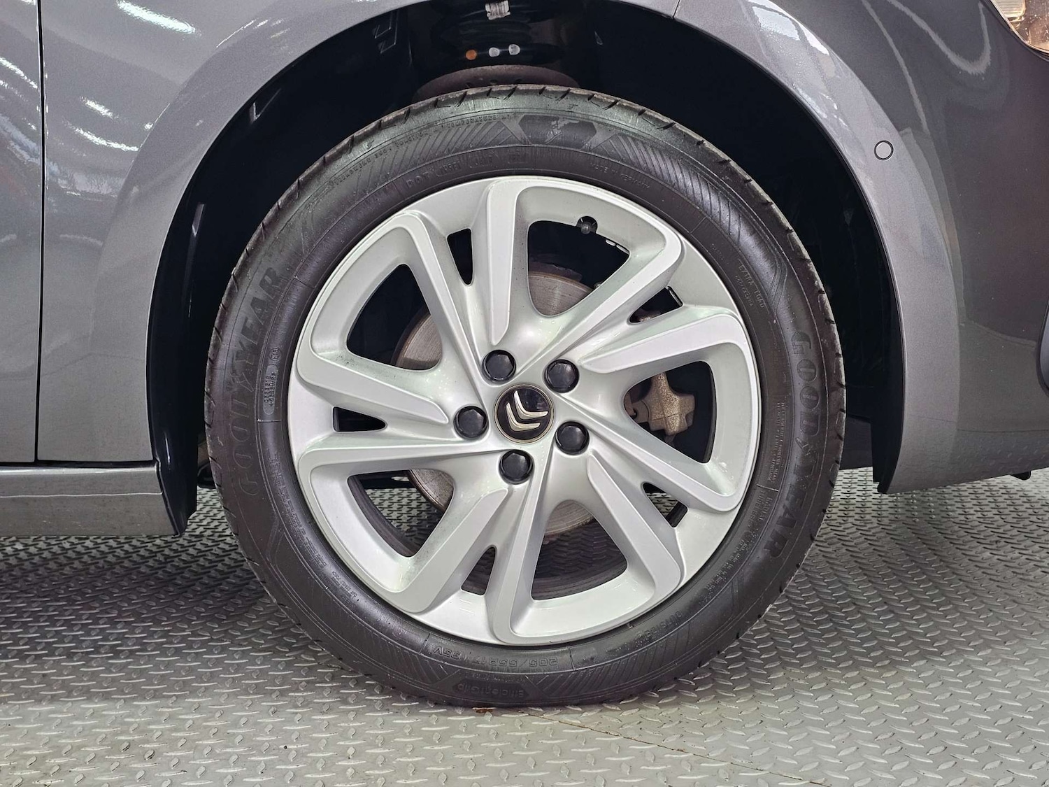 Used Citroen C4 2019 for sale - 76972336: Photo 16