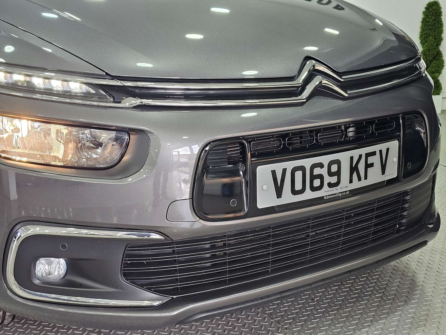Used Citroen C4 2019 for sale - 76972336: Photo 24