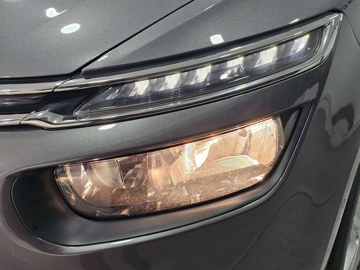 Used Citroen C4 2019 for sale - 76972336: Photo 26