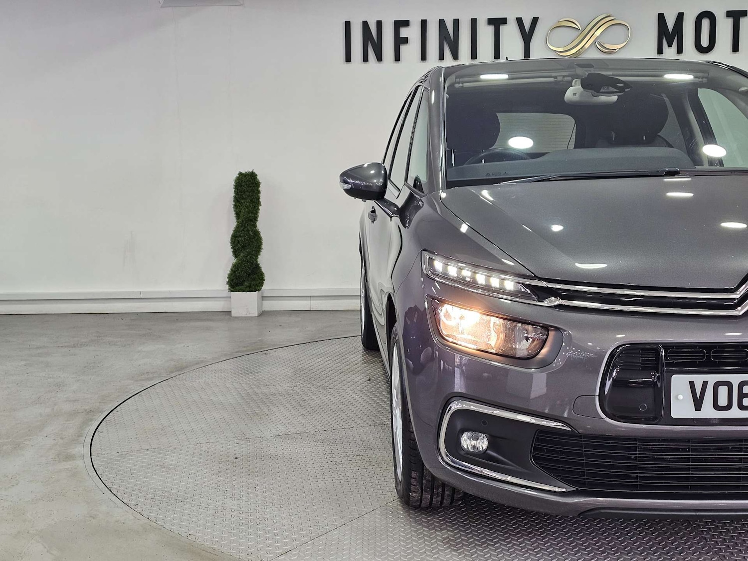 Used Citroen C4 2019 for sale - 76972336: Photo 30