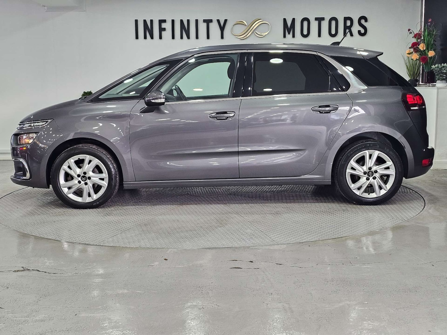 Used Citroen C4 2019 for sale - 76972336: Photo 32