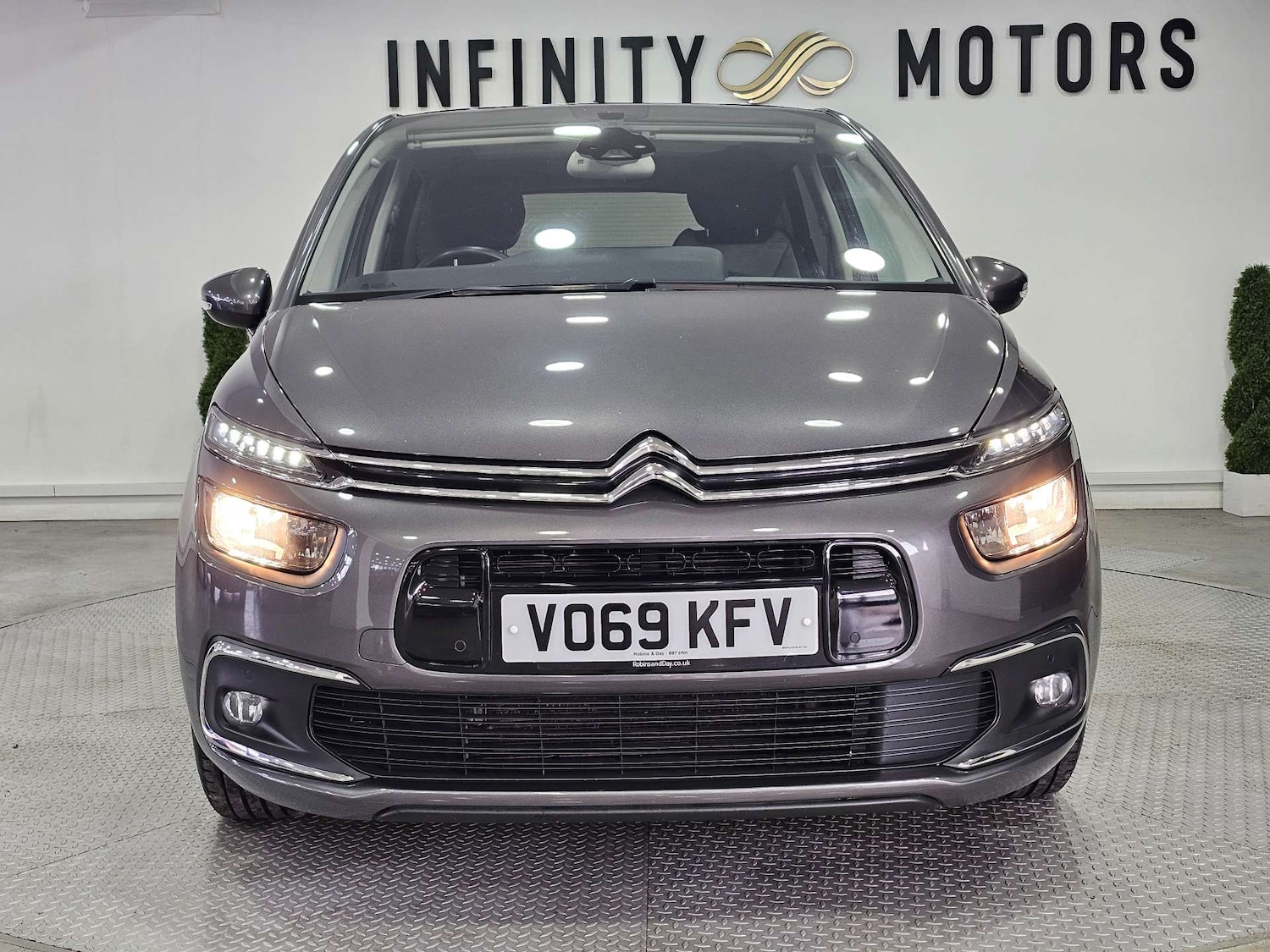 Used Citroen C4 2019 for sale - 76972336: Photo 33