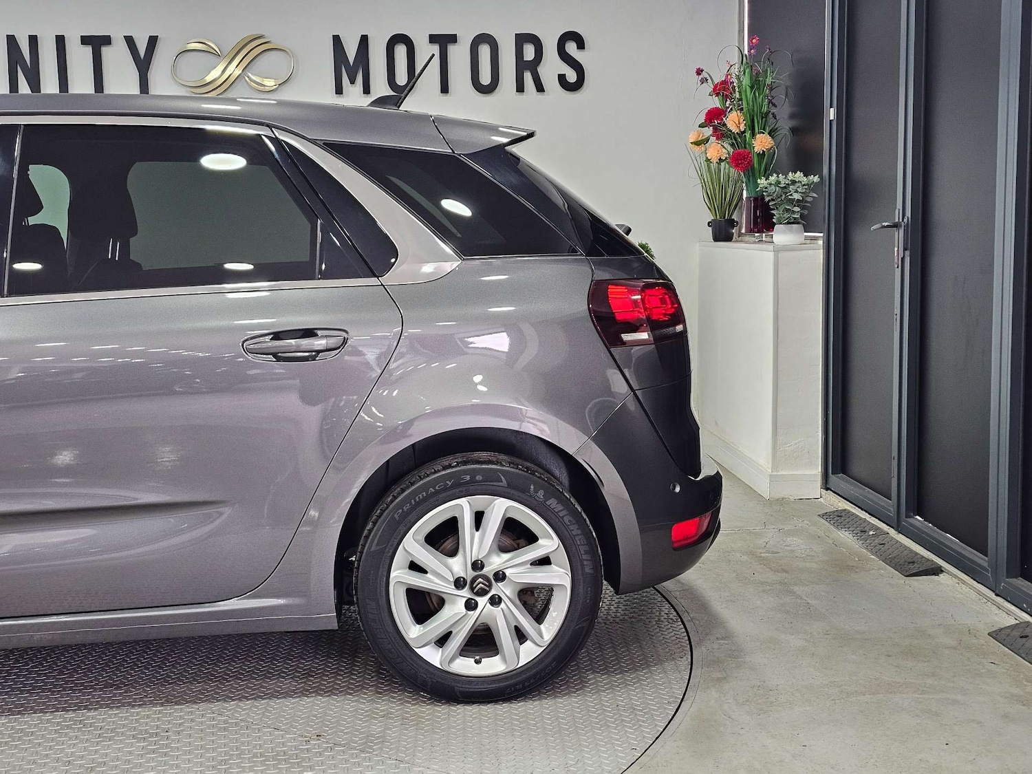 Used Citroen C4 2019 for sale - 76972336: Photo 34