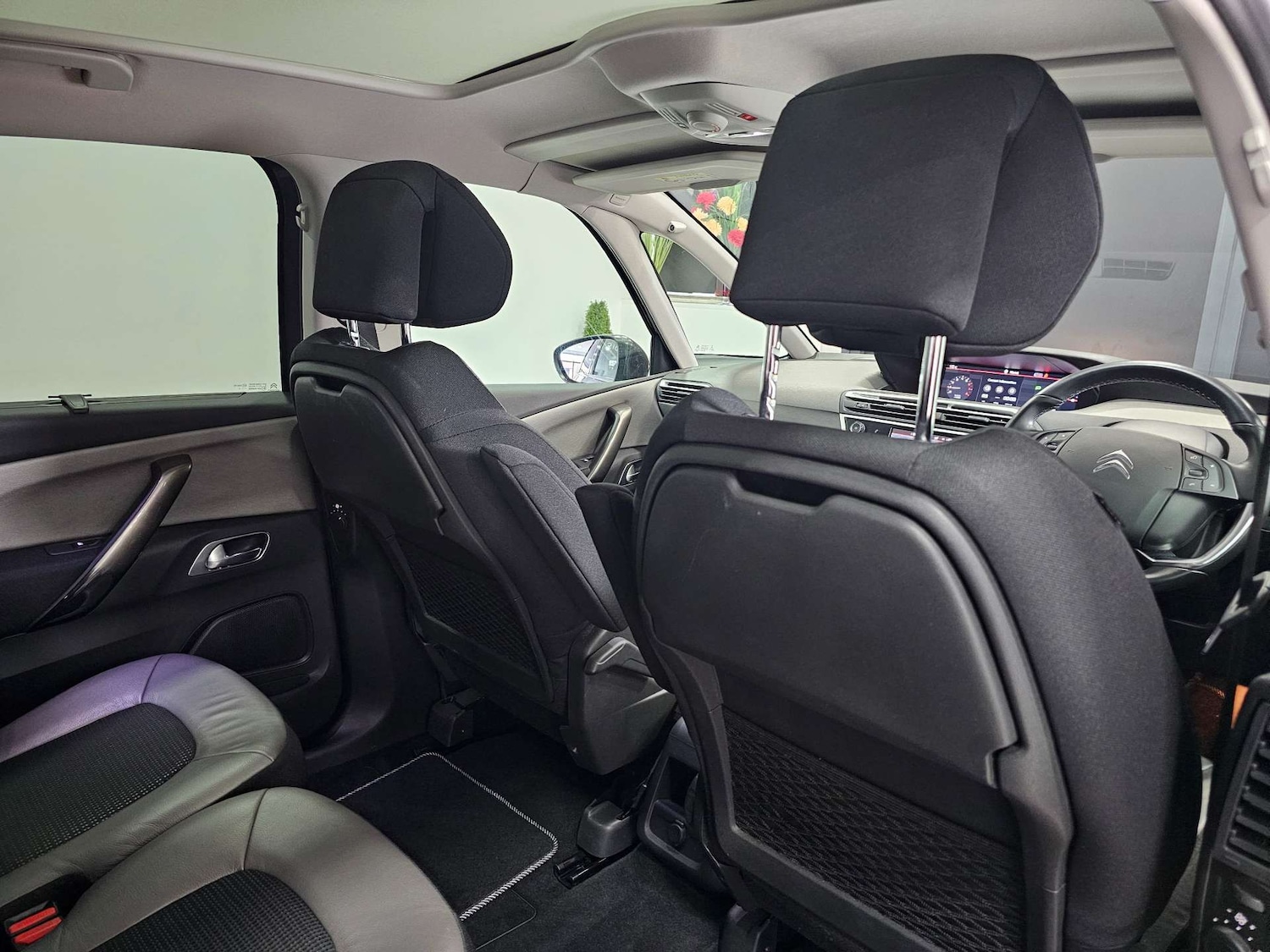 Used Citroen C4 2019 for sale - 76972336: Photo 36