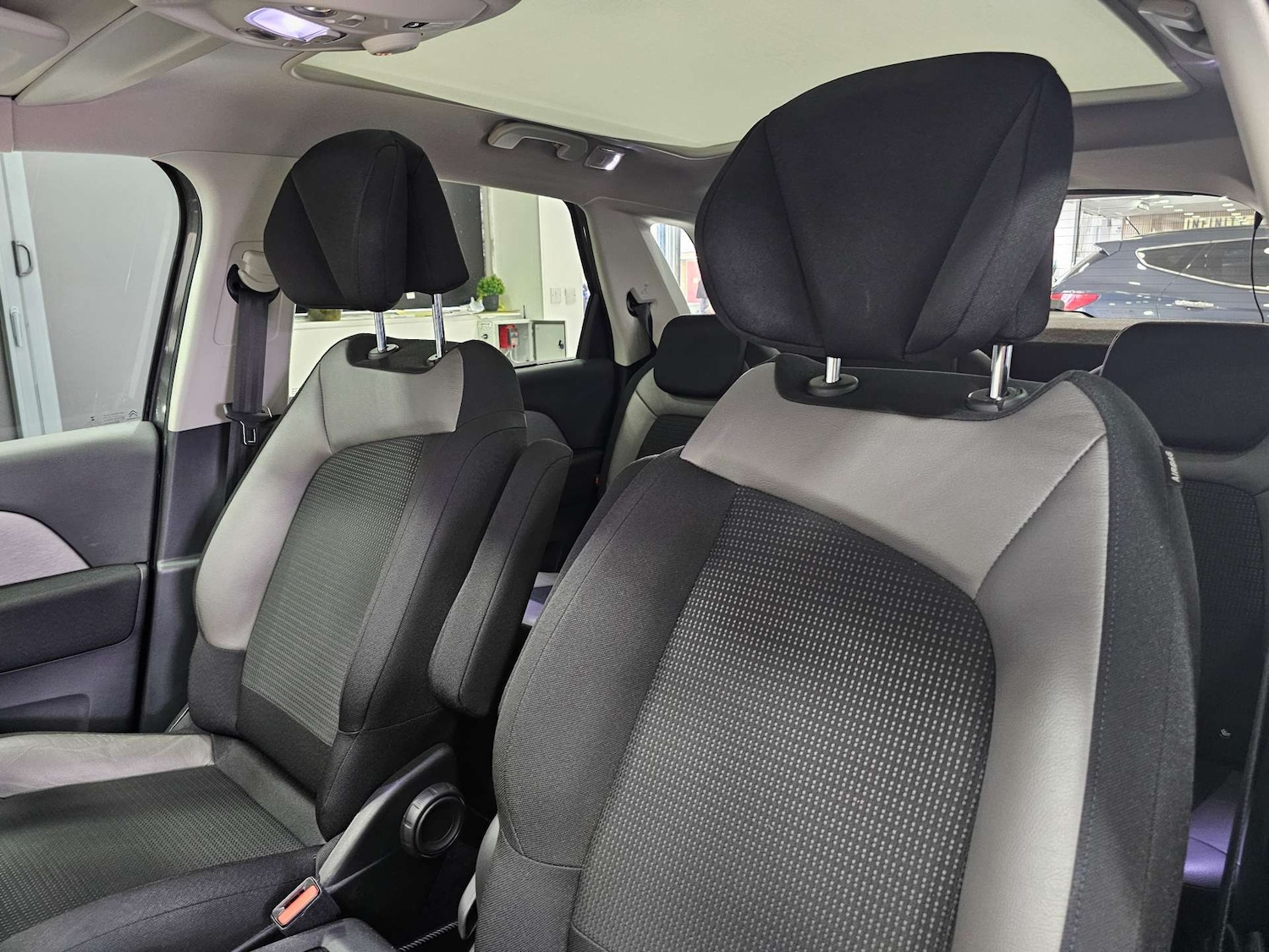 Used Citroen C4 2019 for sale - 76972336: Photo 43