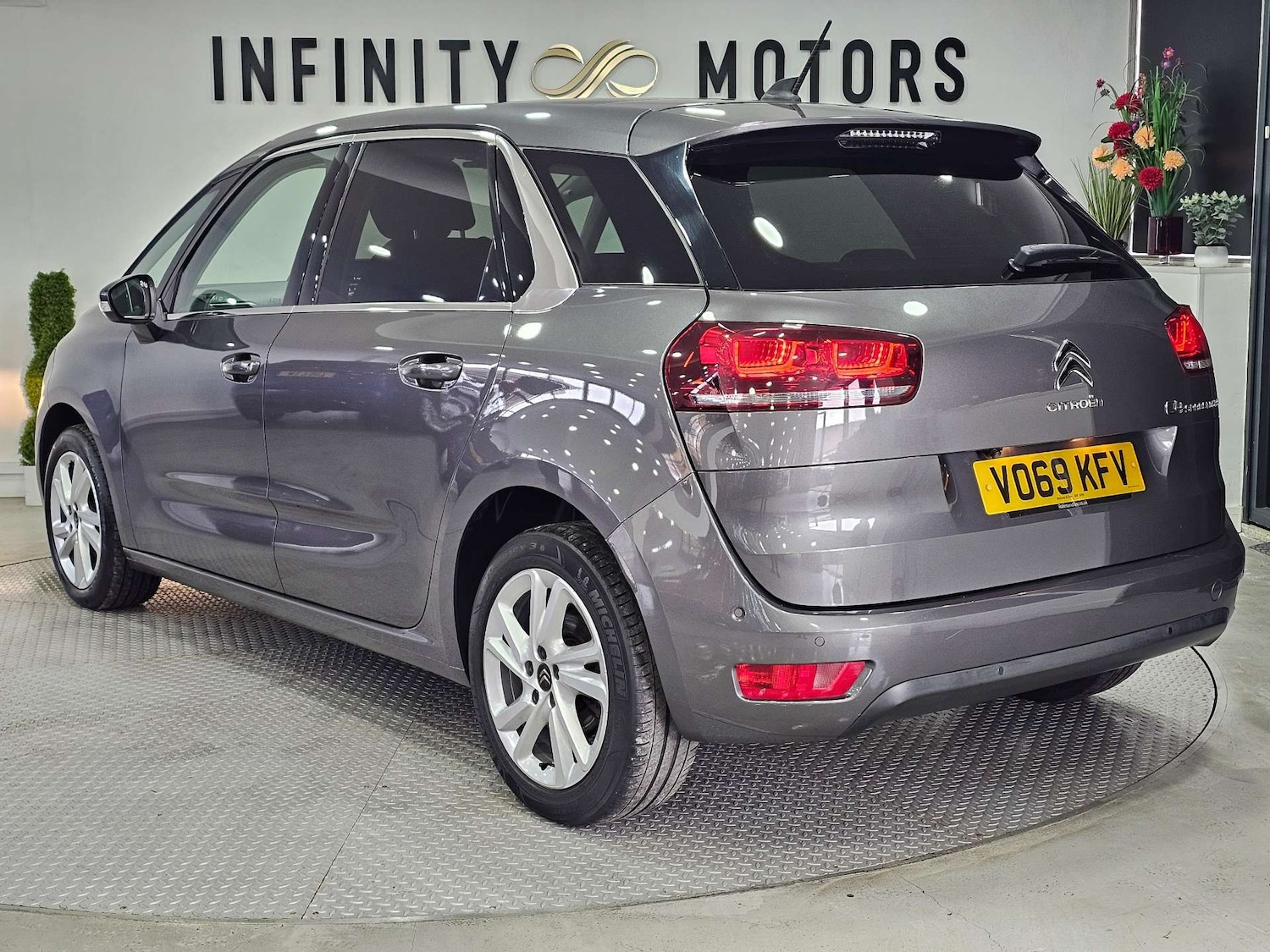Used Citroen C4 2019 for sale - 76972336: Photo 44