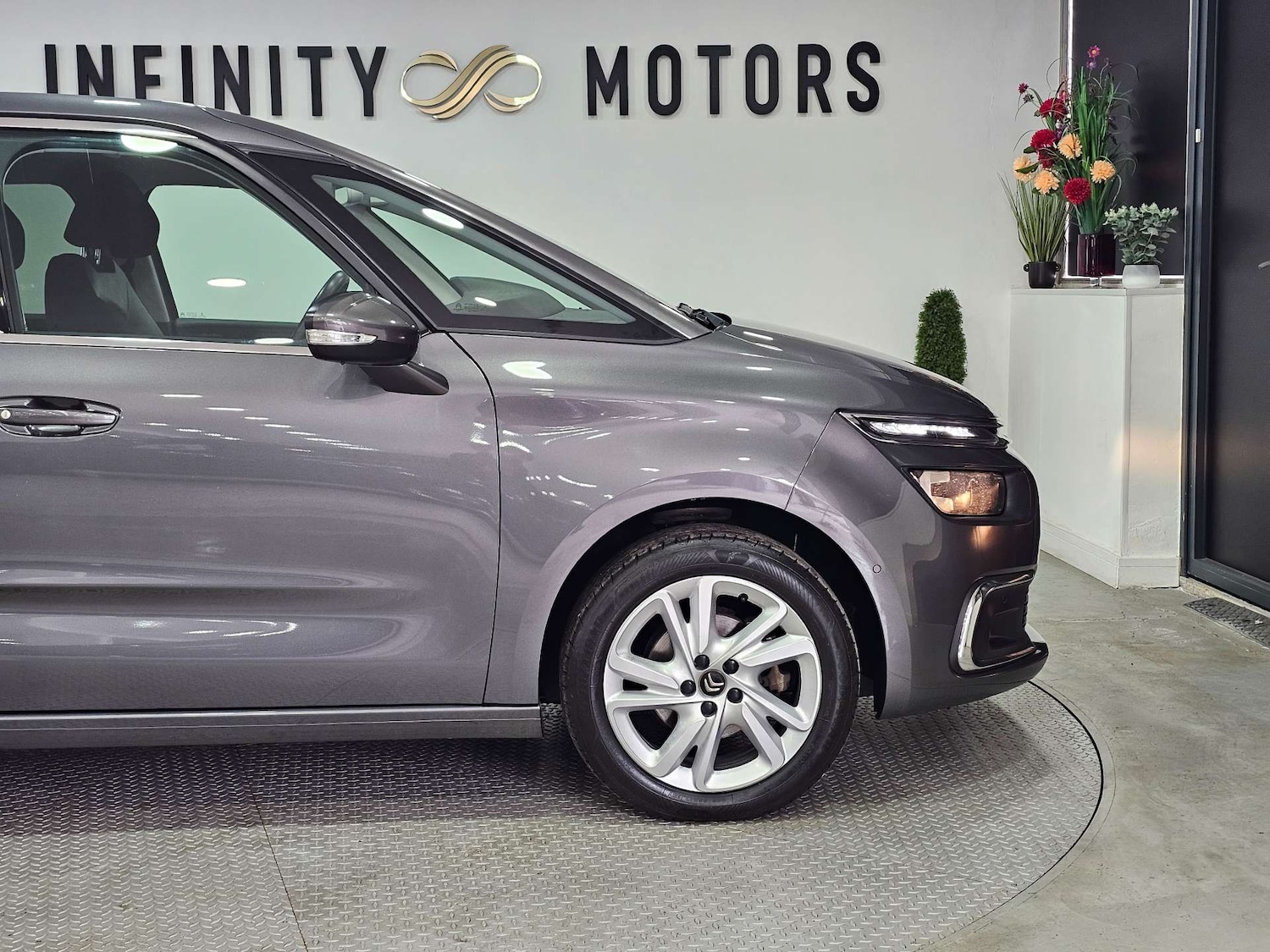 Used Citroen C4 2019 for sale - 76972336: Photo 48