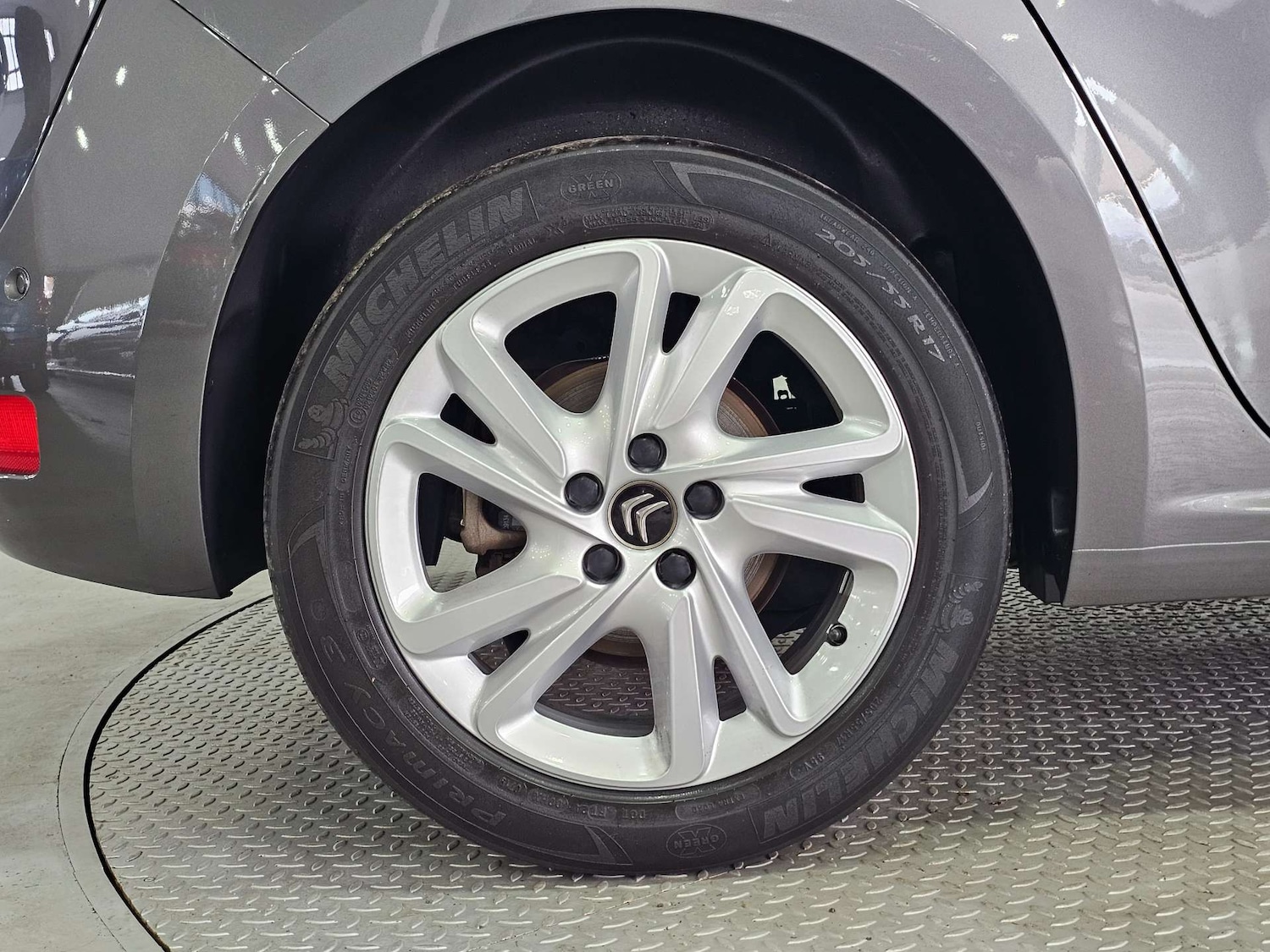 Used Citroen C4 2019 for sale - 76972336: Photo 51