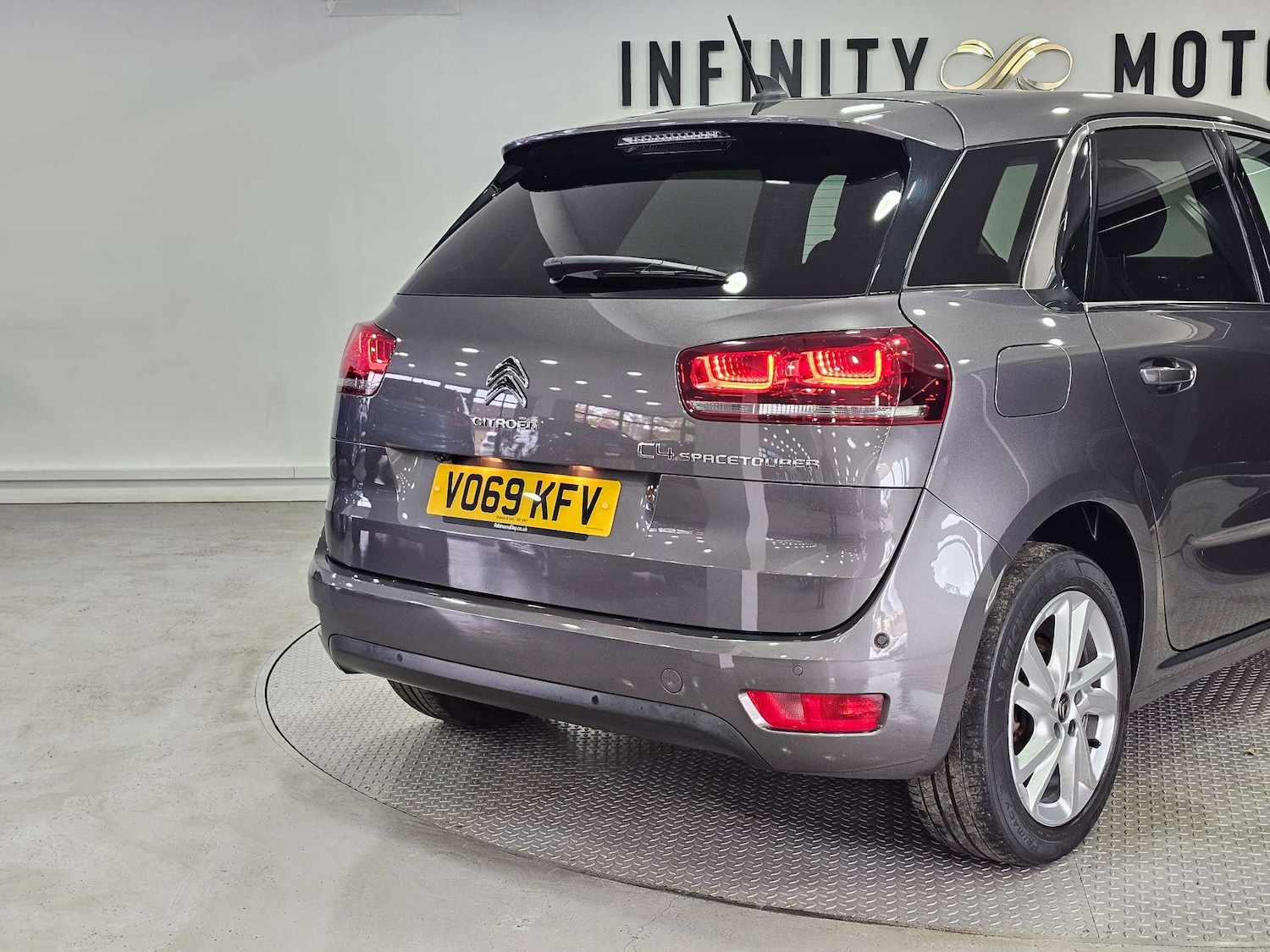 Used Citroen C4 2019 for sale - 76972336: Photo 54