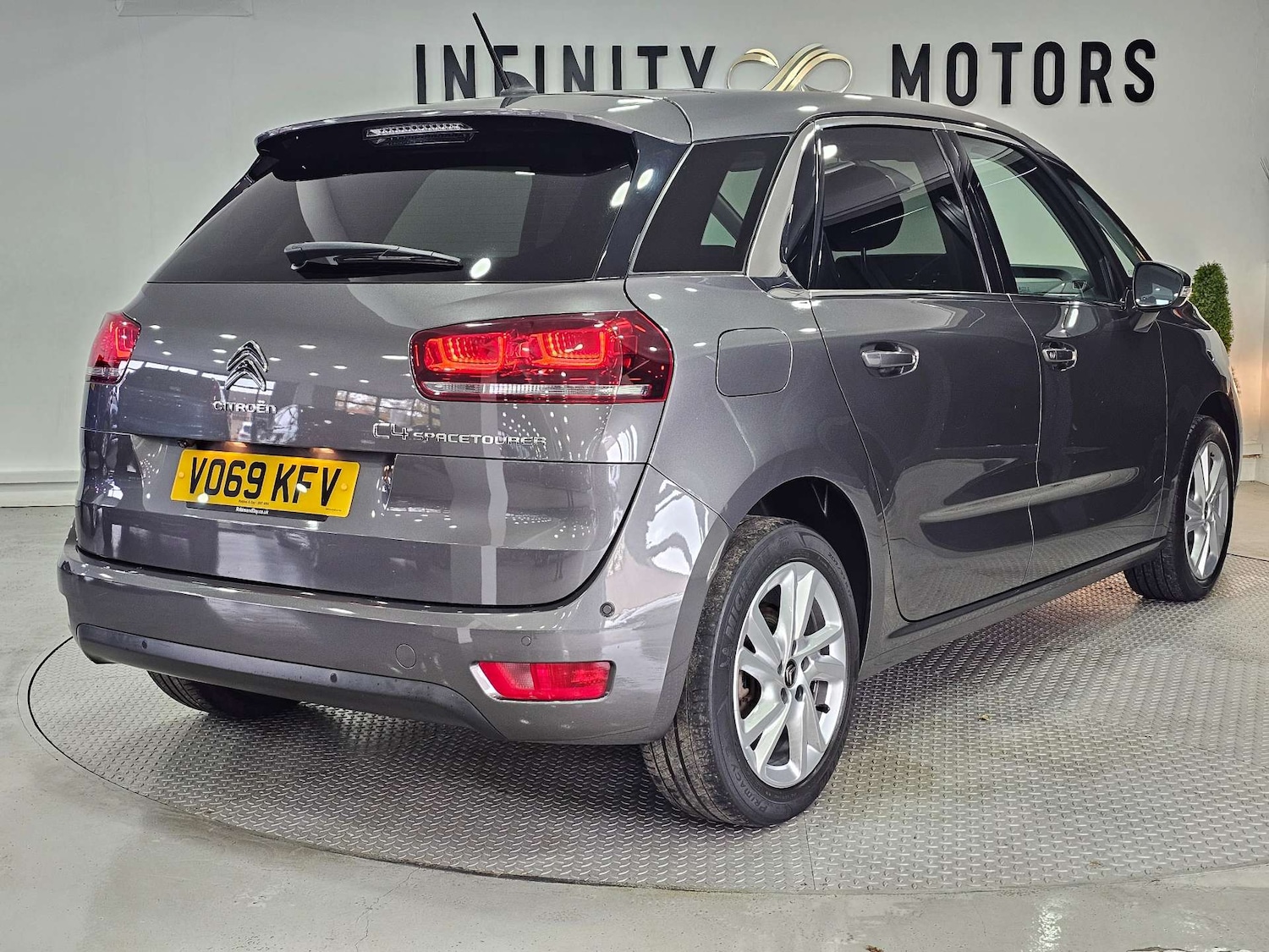 Used Citroen C4 2019 for sale - 76972336: Photo 56