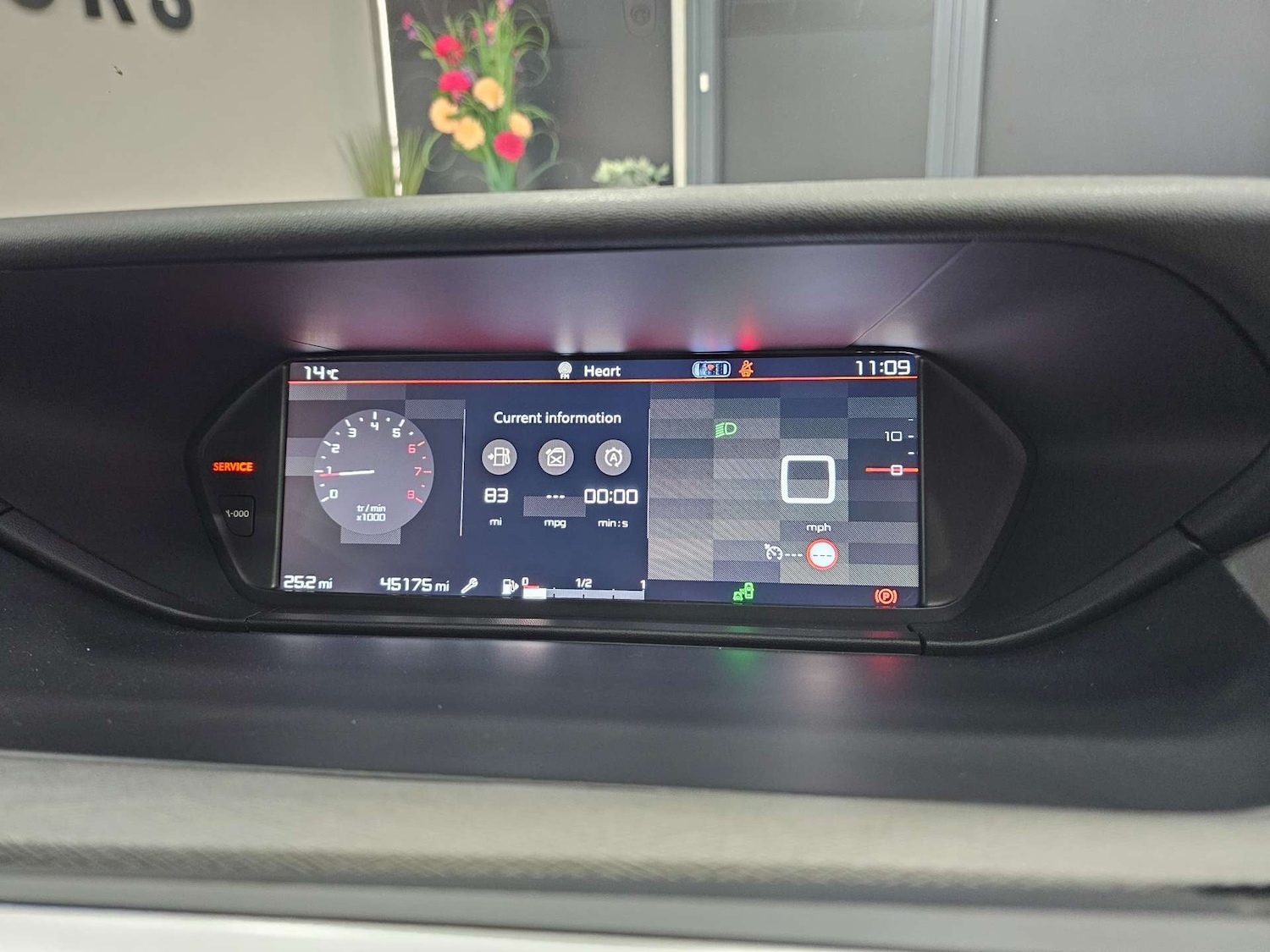 Used Citroen C4 2019 for sale - 76972336: Photo 57