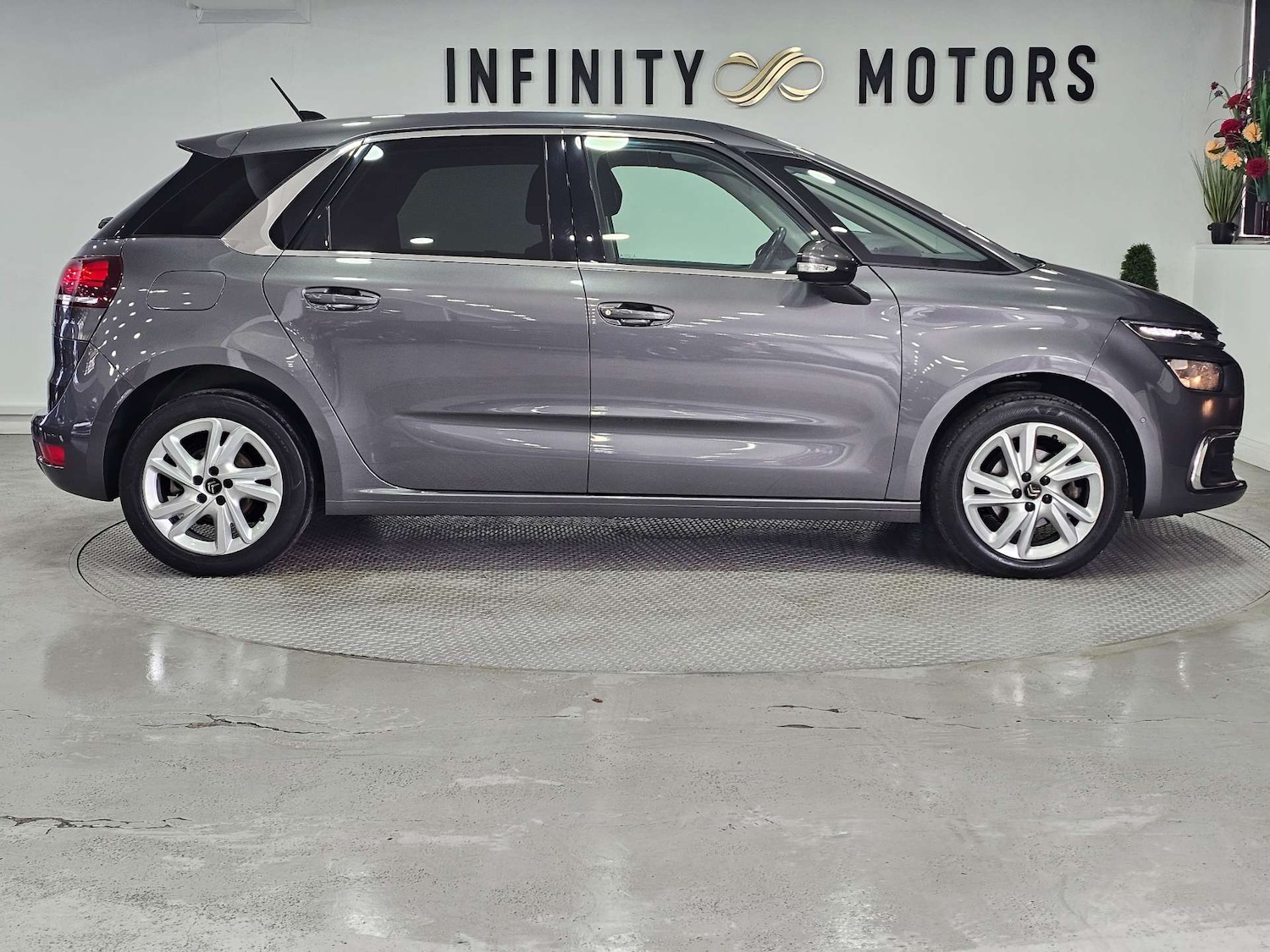 Used Citroen C4 2019 for sale - 76972336: Photo 59