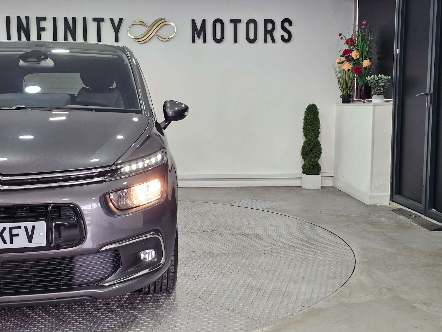 Used Citroen C4 2019 for sale - 76972336: Photo 6