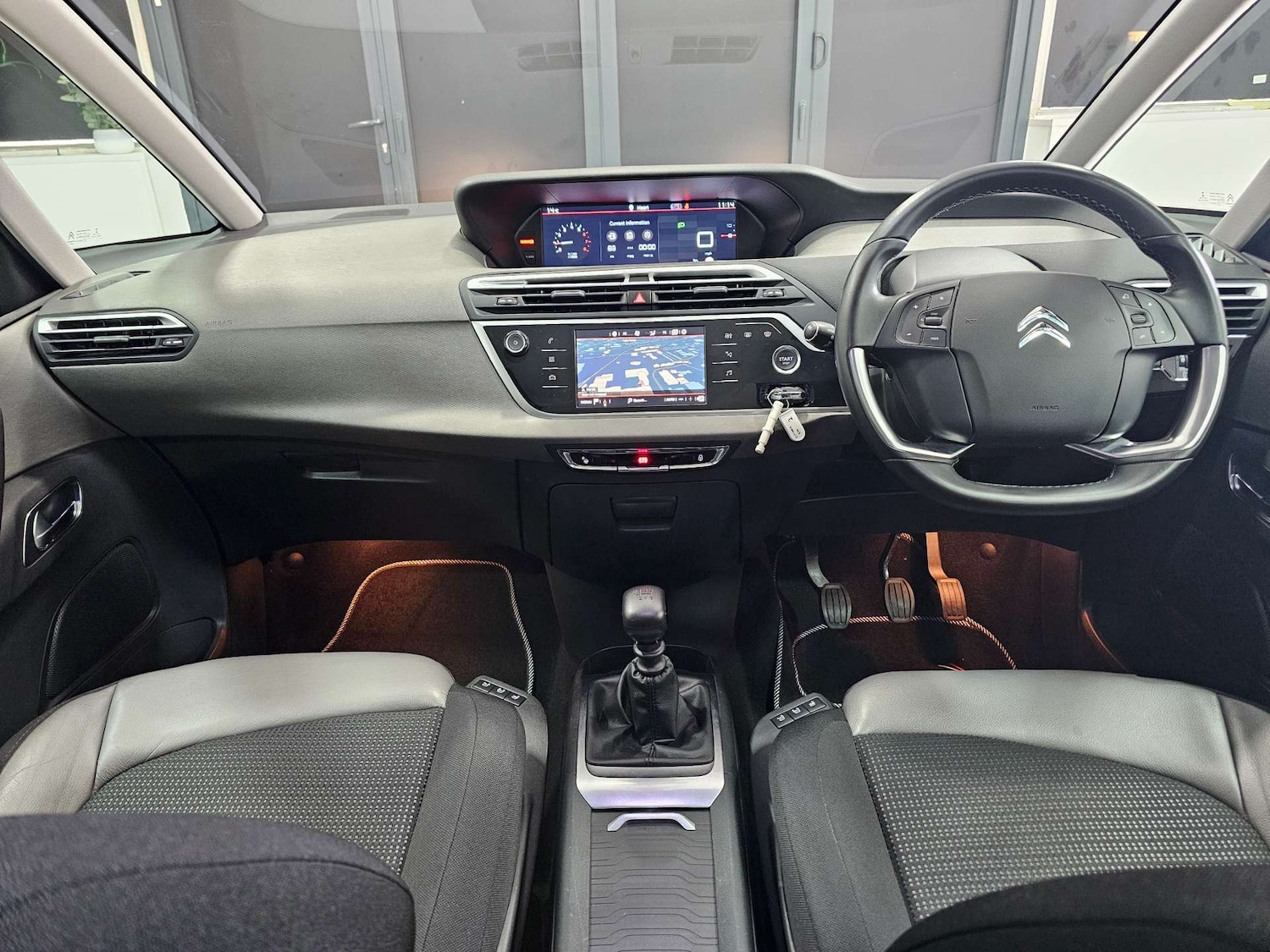 Used Citroen C4 2019 for sale - 76972336: Photo 60