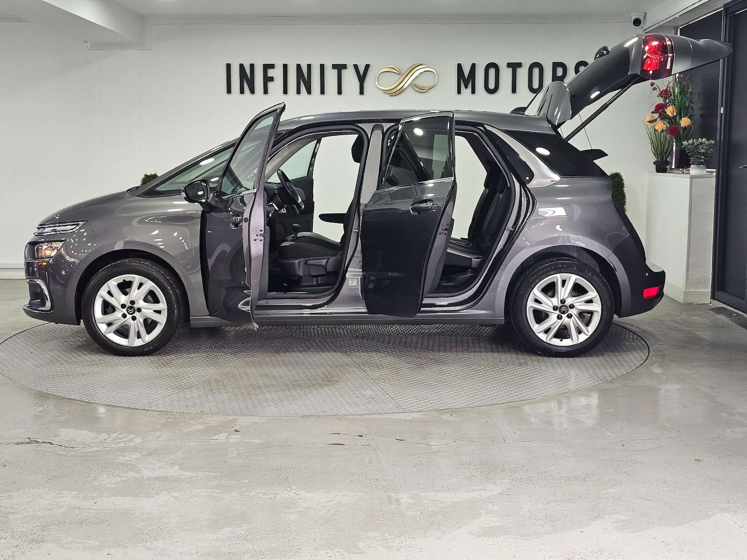 Used Citroen C4 2019 for sale - 76972336: Photo 66