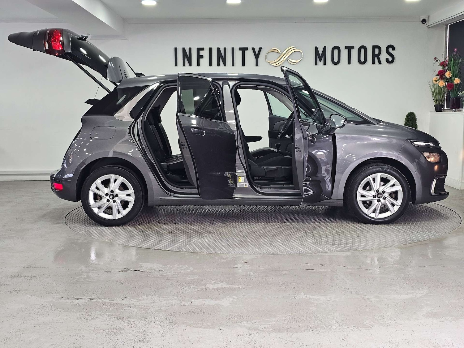 Used Citroen C4 2019 for sale - 76972336: Photo 67