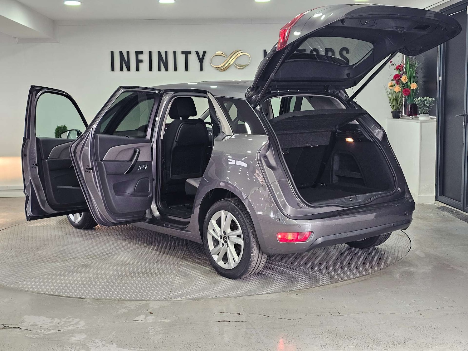 Used Citroen C4 2019 for sale - 76972336: Photo 68