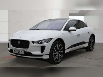 Used Jaguar I-Pace 2020 for sale - 79020911: Photo