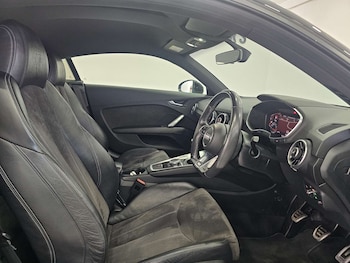 Used Audi TT 2016 for sale - 79261301: Photo