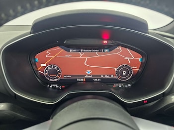 Used Audi TT 2016 for sale - 79261301: Photo